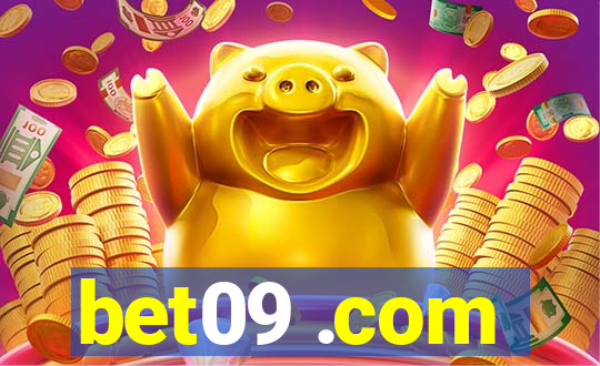 bet09 .com